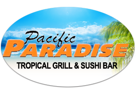 Pacific Paradise Asian Restaurant